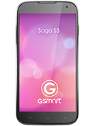 Best available price of Gigabyte GSmart Saga S3 in C2