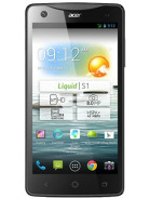 Best available price of Acer Liquid S1 in C2
