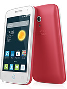 Best available price of alcatel Pop 2 4 in C2