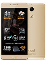Best available price of Allview X3 Soul Plus in C2