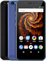 Best available price of Allview X4 Soul Mini S in C2