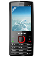 Best available price of Celkon C17 in C2
