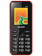 Best available price of Celkon C619 in C2