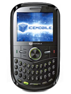 Best available price of Icemobile Comet II in C2