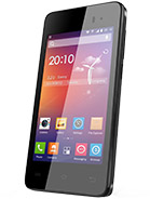 Best available price of Lava Iris 406Q in C2