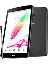 Best available price of LG G Pad II 8-0 LTE in C2