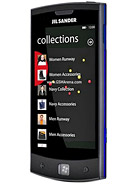 Best available price of LG Jil Sander Mobile in C2