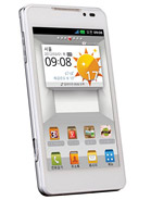 Best available price of LG Optimus 3D Cube SU870 in C2
