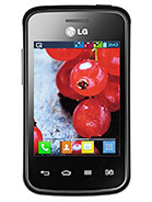 Best available price of LG Optimus L1 II Tri E475 in C2