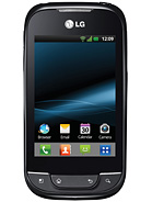 Best available price of LG Optimus Net in C2