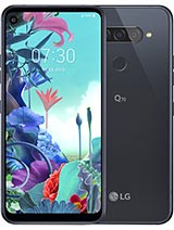 Best available price of LG Q70 in C2