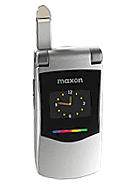 Best available price of Maxon MX-7990 in C2