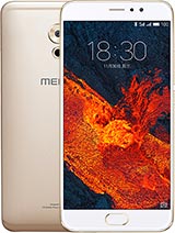 Best available price of Meizu Pro 6 Plus in C2