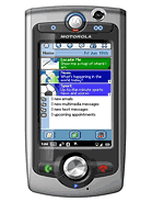 Best available price of Motorola A1010 in C2