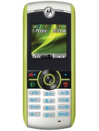 Best available price of Motorola W233 Renew in C2