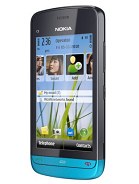 Best available price of Nokia C5-03 in C2