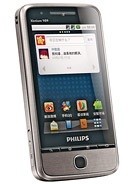 Best available price of Philips V726 in C2