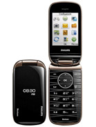 Best available price of Philips Xenium X519 in C2