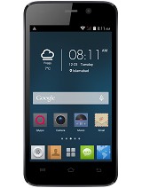 Best available price of QMobile Noir X35 in C2