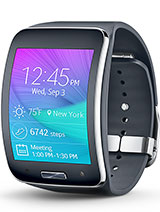 Best available price of Samsung Gear S in C2