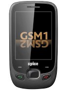 Best available price of Spice M-5455 Flo in C2