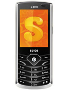Best available price of Spice M-9000 Popkorn in C2