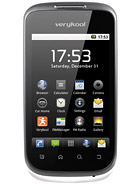 Best available price of verykool s735 in C2