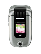 Best available price of VK Mobile VK3100 in C2