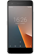 Best available price of Vodafone Smart V8 in C2