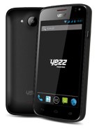 Best available price of Yezz Andy A4-5 in C2