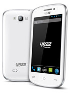 Best available price of Yezz Andy A4E in C2