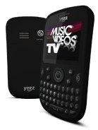Best available price of Yezz Ritmo 3 TV YZ433 in C2